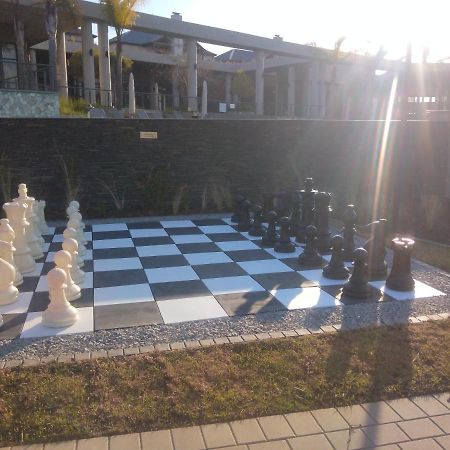 Polofields La Bonne Vie Leilighet Midrand Eksteriør bilde