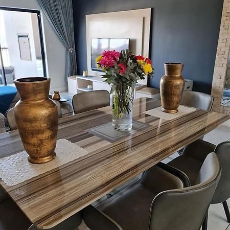 Polofields La Bonne Vie Leilighet Midrand Eksteriør bilde