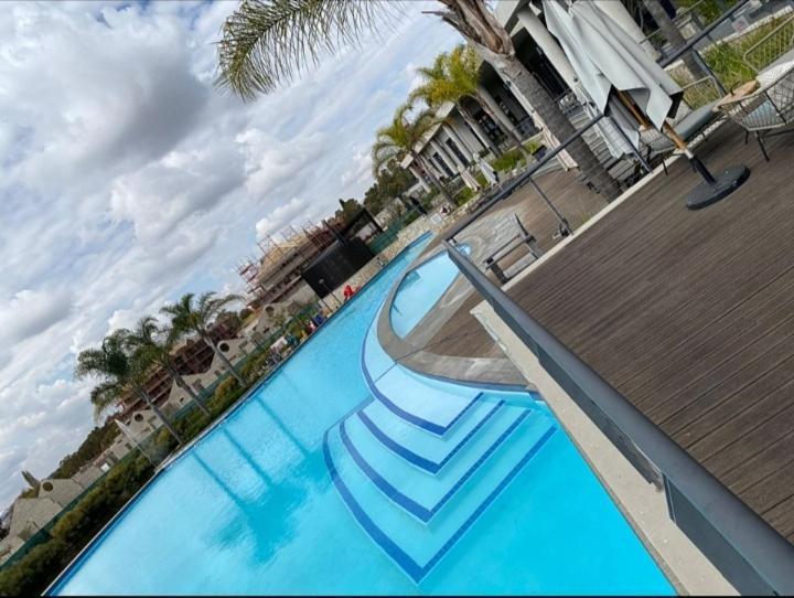 Polofields La Bonne Vie Leilighet Midrand Eksteriør bilde