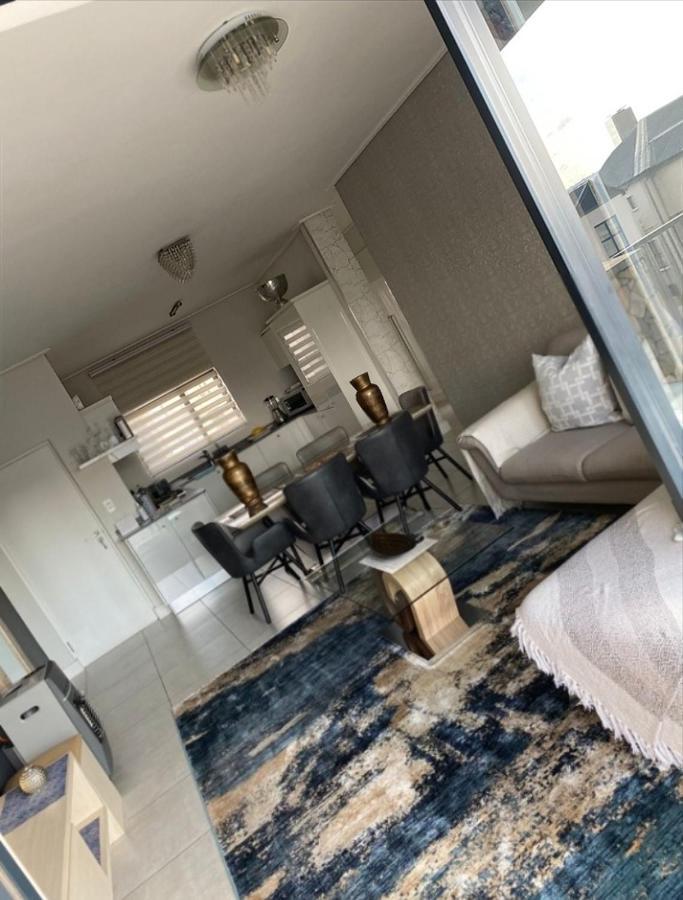 Polofields La Bonne Vie Leilighet Midrand Eksteriør bilde