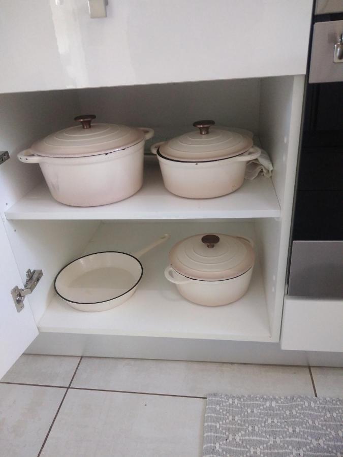 Polofields La Bonne Vie Leilighet Midrand Eksteriør bilde