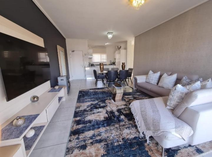 Polofields La Bonne Vie Leilighet Midrand Eksteriør bilde