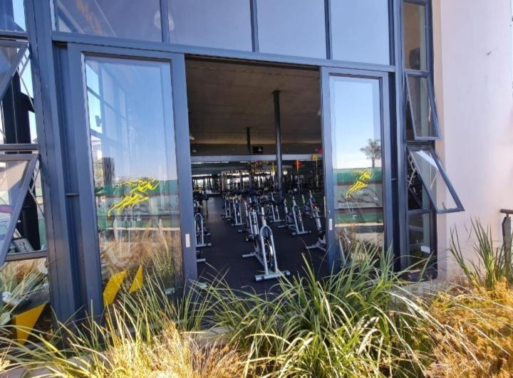 Polofields La Bonne Vie Leilighet Midrand Eksteriør bilde
