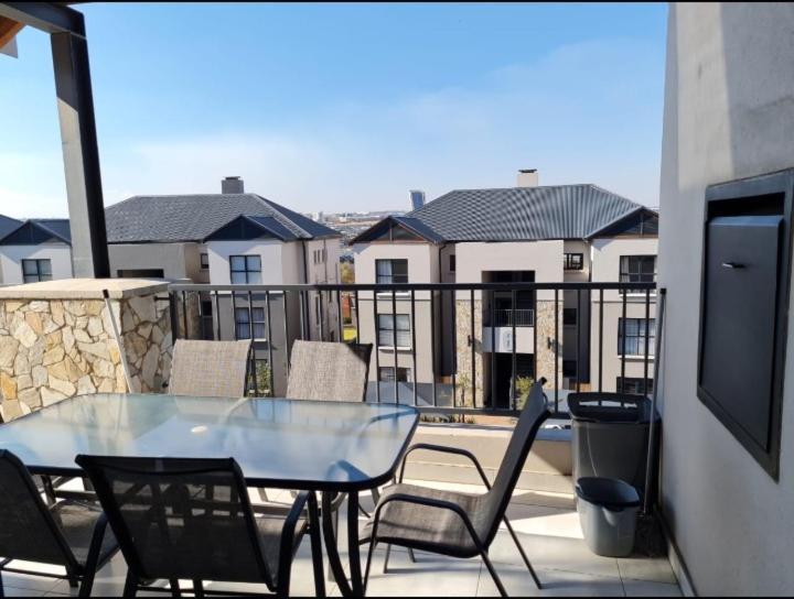 Polofields La Bonne Vie Leilighet Midrand Eksteriør bilde