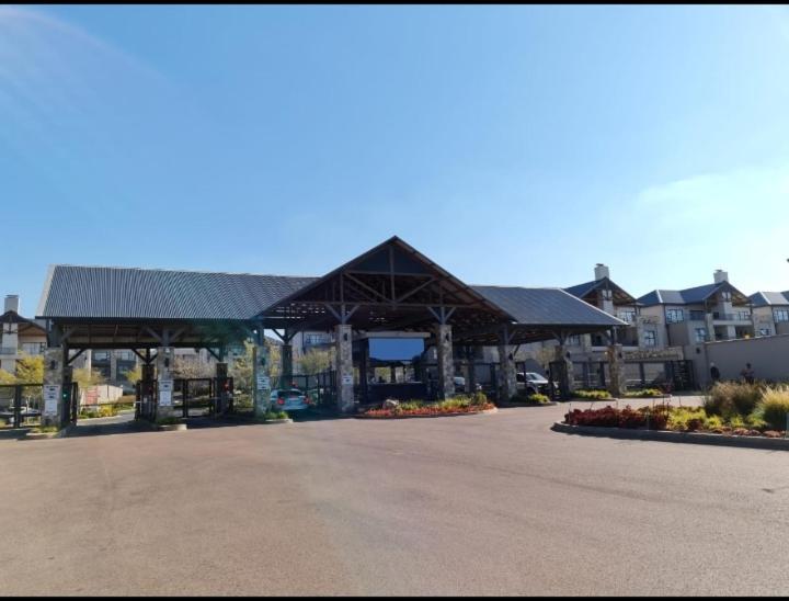 Polofields La Bonne Vie Leilighet Midrand Eksteriør bilde