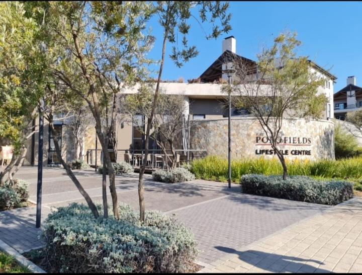 Polofields La Bonne Vie Leilighet Midrand Eksteriør bilde