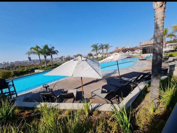 Polofields La Bonne Vie Leilighet Midrand Eksteriør bilde