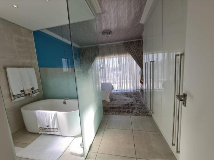 Polofields La Bonne Vie Leilighet Midrand Eksteriør bilde