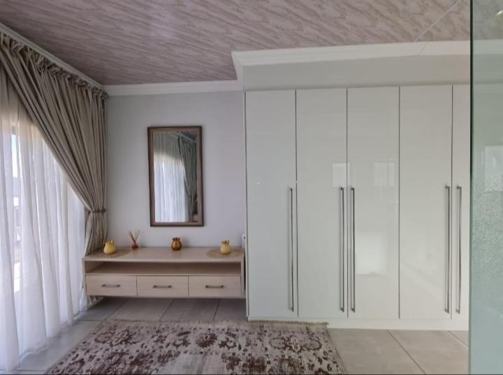 Polofields La Bonne Vie Leilighet Midrand Eksteriør bilde
