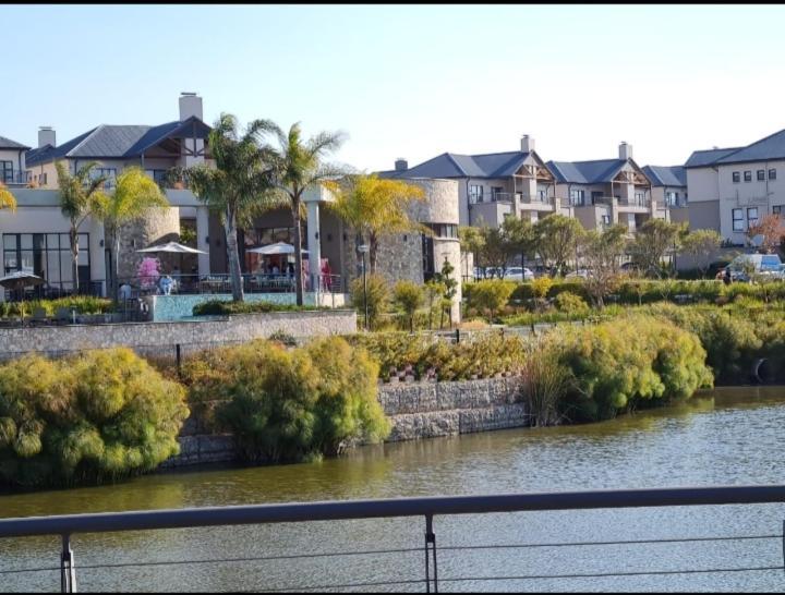 Polofields La Bonne Vie Leilighet Midrand Eksteriør bilde