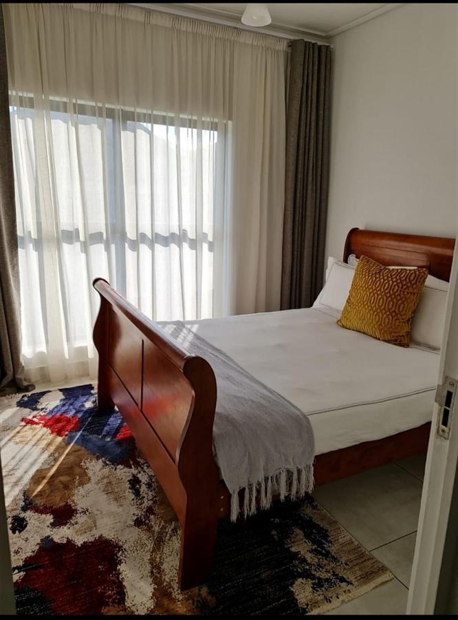 Polofields La Bonne Vie Leilighet Midrand Eksteriør bilde