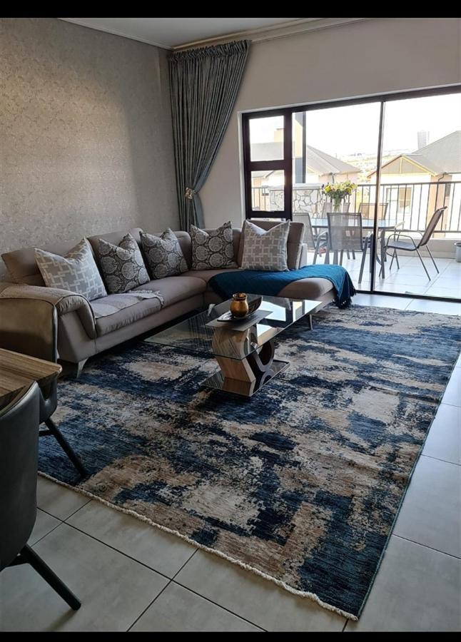 Polofields La Bonne Vie Leilighet Midrand Eksteriør bilde