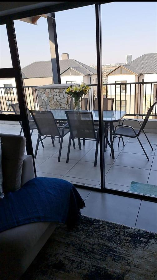 Polofields La Bonne Vie Leilighet Midrand Eksteriør bilde